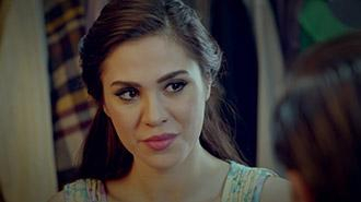 Nuran, Kenan’ı reddetti