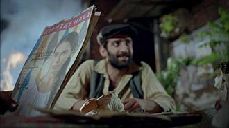 İhsan, Nuran’ın izini buldu