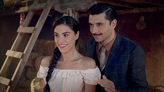 Kenan, Nuran’a destek oluyor