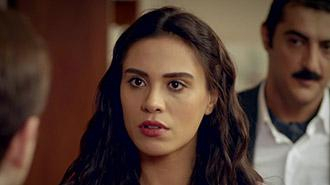 Nuran, tuzağa düşüyor