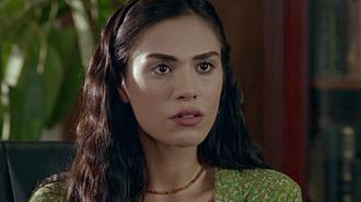 Nuran’ın hayalleri yıkılıyor