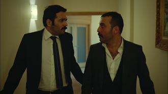 Ali, kantarın topuzunu kaçırıyor
