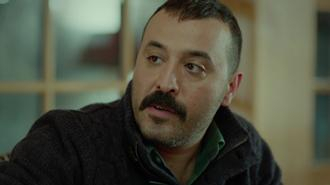 Sermetin donup kaldığı anlar!
