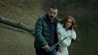 İşte yolun sonu!