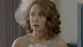 Deniz, nikah masasında