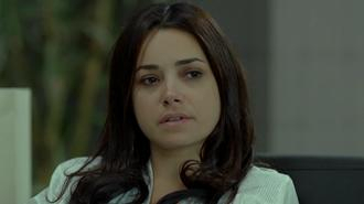 Narin, Denize her şeyi itiraf ediyor