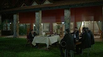 Sermetin büyük acısı