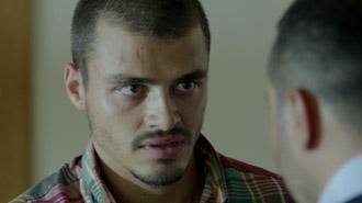 Zafer, Şadiye’yi arıyor