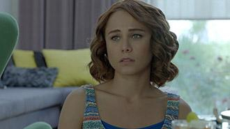 Deniz’in aklı karışıyor