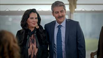 Zeliş ciddi bir karar alıyor