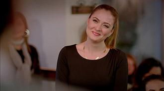 Elif’i şaşırtan sürpriz