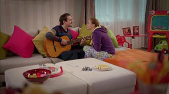 Elif, amacına ulaştı