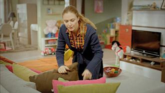Elif’in işi zor