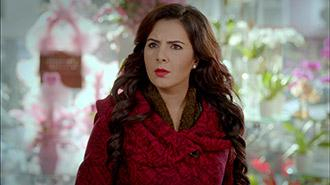 Zeliş’in aşkı çabuk bitti