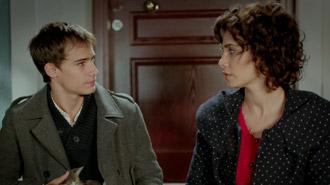 Yasemin, Mert’e gerçeği söyledi