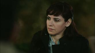 İki kadın bir aşk