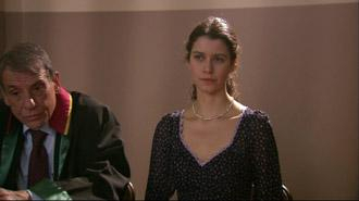 Fatmagül, son kez mahkemede