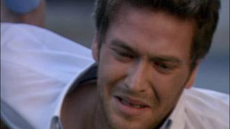 Selim Yaşaran, yakalanıyor