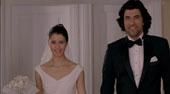 Fatmagül ve Kerim evlendi