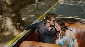 Kuzey Güney'de mutlu son