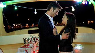 Kuzey'in evlilik teklifi
