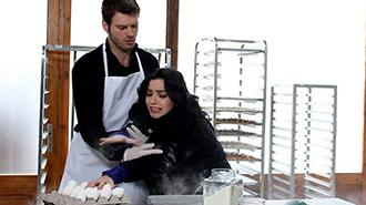 Zeynep, artık daha tehlikeli