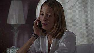 Banu, Güney'in sırrının peşinde