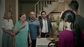 Tekinoğlu Ailesi'ne büyük şok