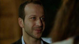 Ali'nin evlilik teklifi