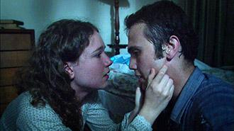 Mete ve Ayça barışıyor