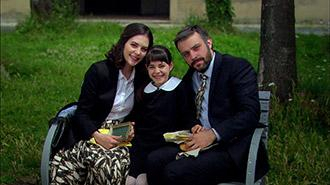 Berrin ve Hakan yakınlaşıyor