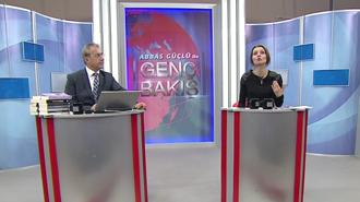 25.12.2013 / Genç Bakış