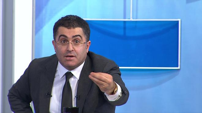 12.02.2014 / Genç Bakış
