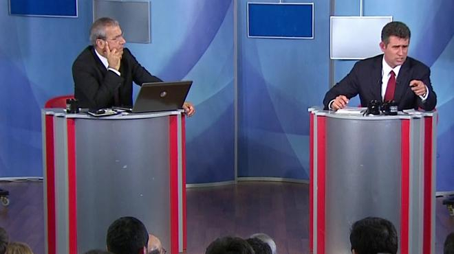 19.02.2014 / Genç Bakış