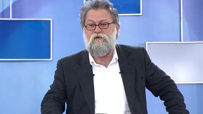 09.04.2014 / Genç Bakış