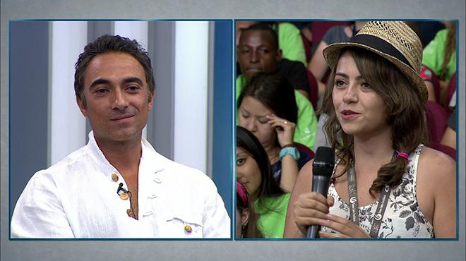 08.10.2014 / Genç Bakış 