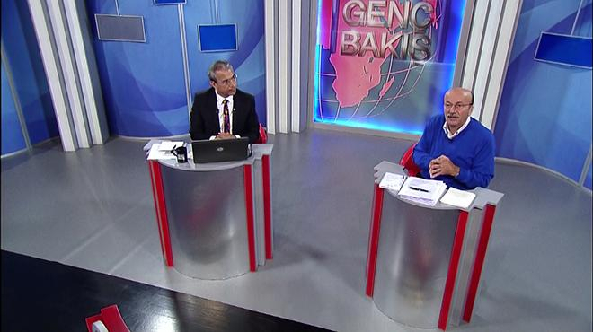 15.10.2014 / Genç Bakış 