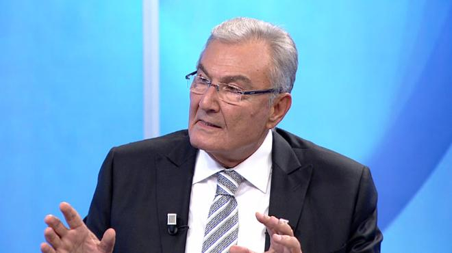 12.11.2014 / Genç Bakış 