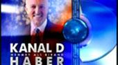 01.01.2012 Kanal D Ana Haber Bülteni