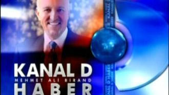 01.01.2013 Kanal D Ana Haber Bülteni