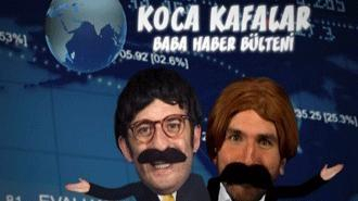 10.09.2013 Koca Kafalar Baba Haber Bülteni