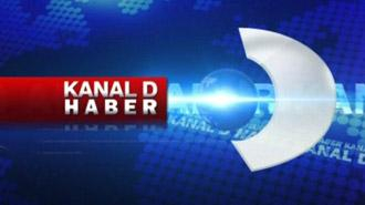 19.09.2013 / Kanal D Ana Haber Bülteni