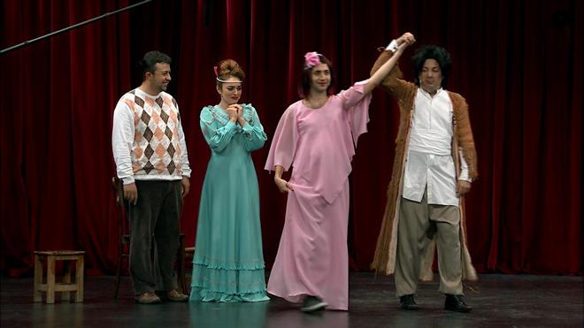 Arkadaşım Hoşgeldin 28.Bölüm