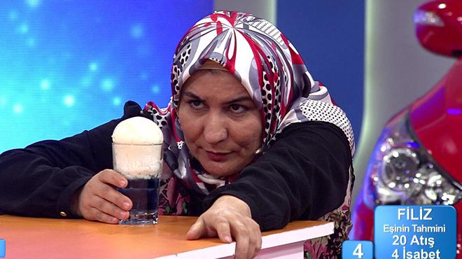 15.03.2014 / Ben Bilmem Eşim Bilir