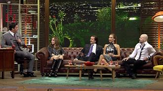 29.03.2013 / Beyaz Show