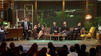 07.06.2013 / Beyaz Show