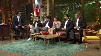18.10.2013/Beyaz Show