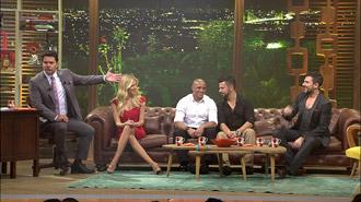 01.11.2013/Beyaz Show