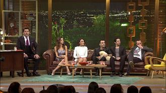 22.11.2013/Beyaz Show