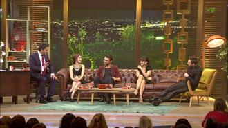 29.11.2013/Beyaz Show